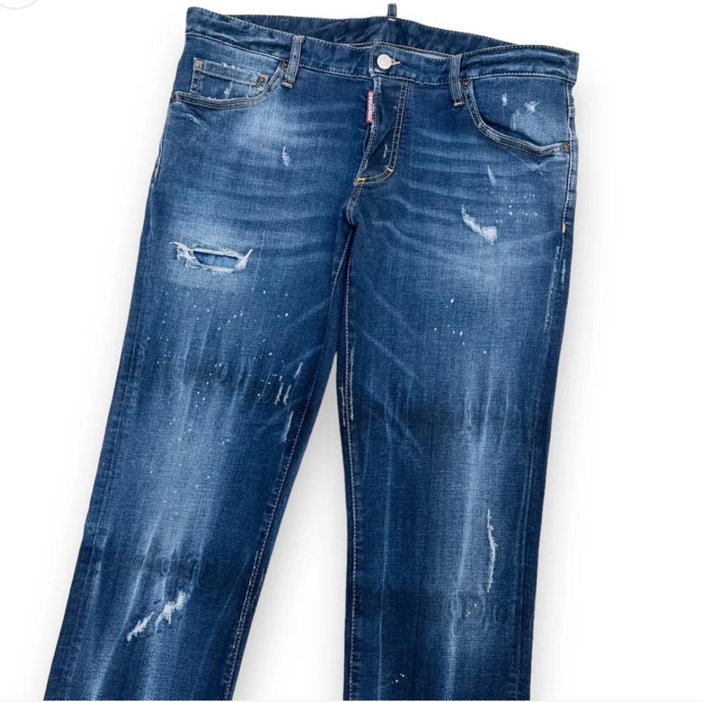 Dsquared2 jeans - Picture 2 of 5